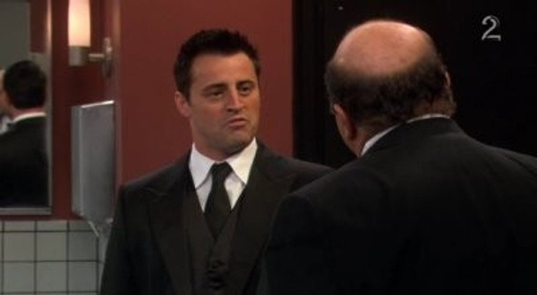 Still from Joey - Season 2 Episode 15