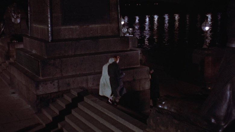Indiscreet (1958)