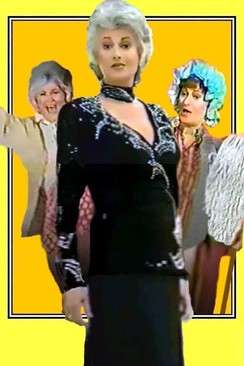 Imatge de The Beatrice Arthur Special