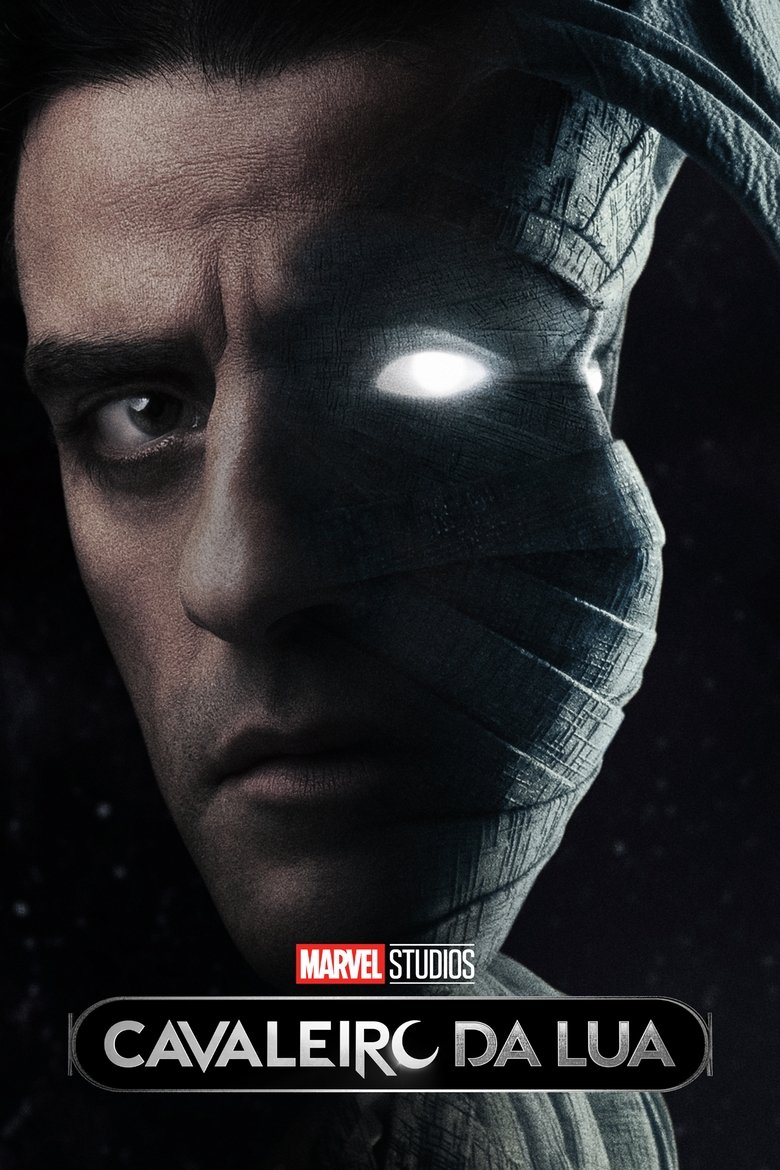 Cavaleiro da Lua – Moon Knight