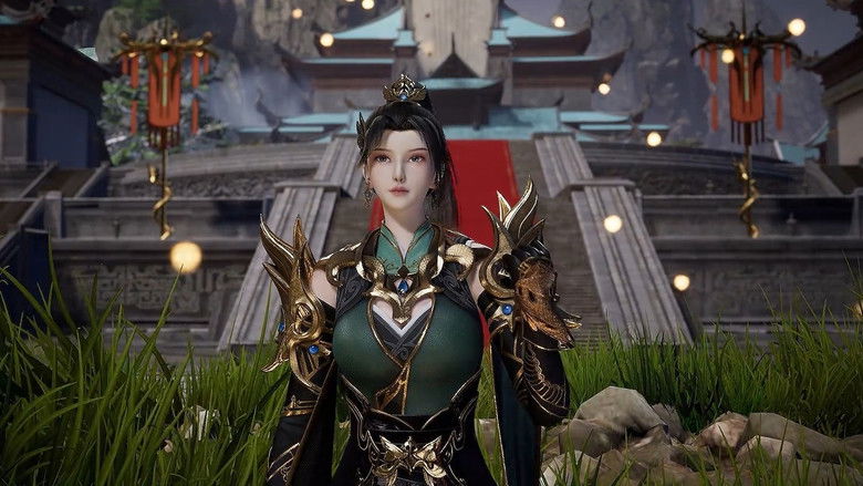 Still image for The Success Of Empyrean Xuan Emperor season 1 episode 155: Episode 155 Still image for The Success Of Empyrean Xuan Emperor season 1 episode 155: Episode 155