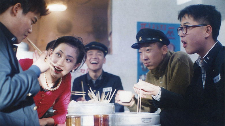 Image d'arrière-plan 3 du film Life and Death of the Hollywood Kid