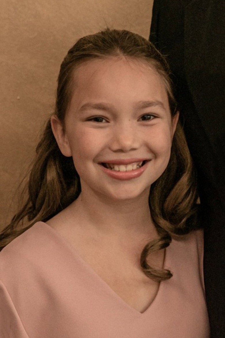 Dorota Mitašová portrait