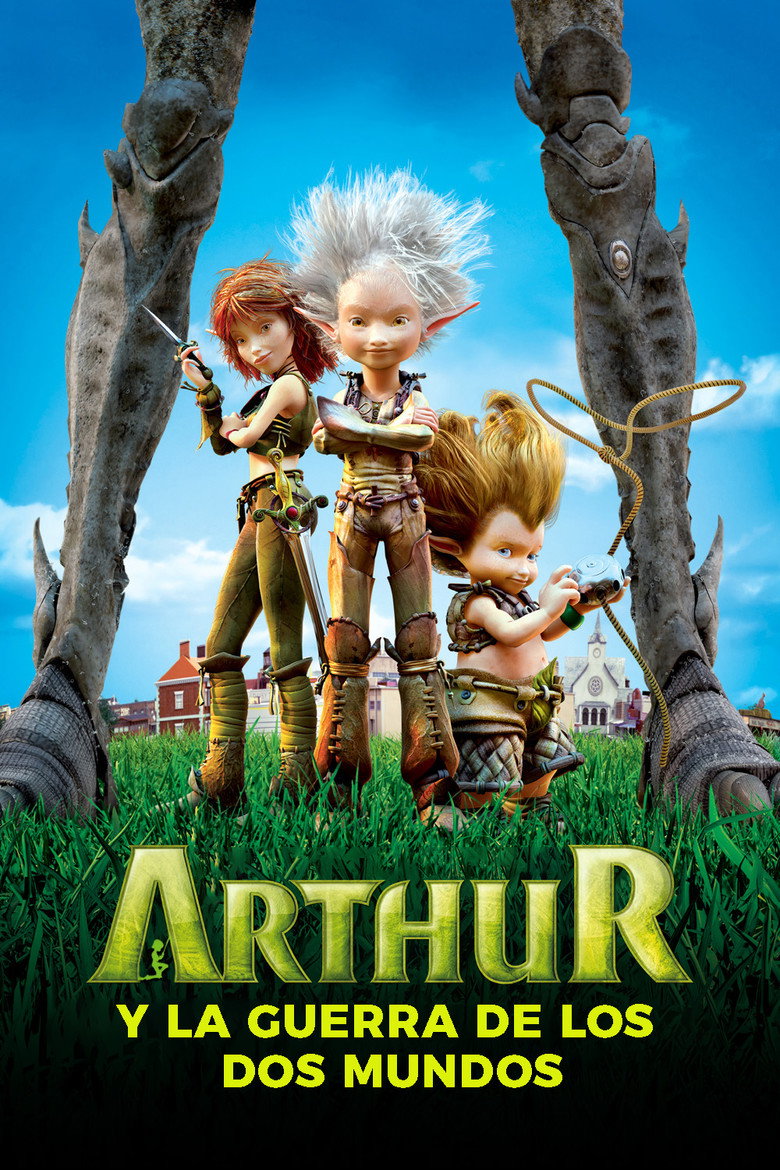 Póster la Película