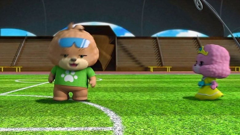 Still image for 宝狄与好友 season 1 episode 24: Episode 24