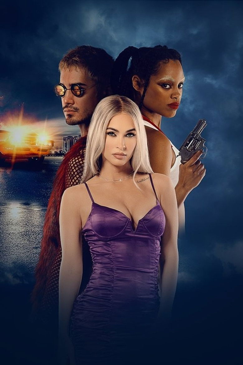 Imatge de Johnny & Clyde