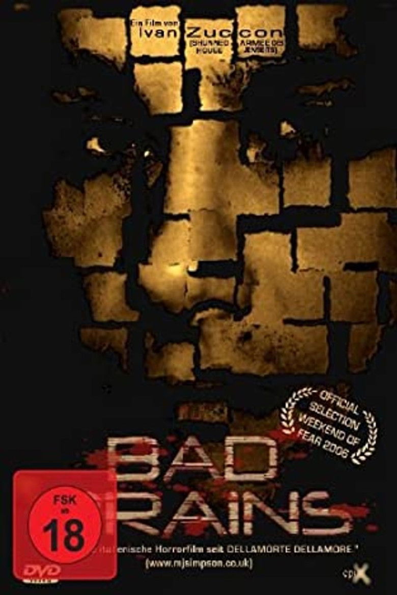 Imatge de Bad Brains