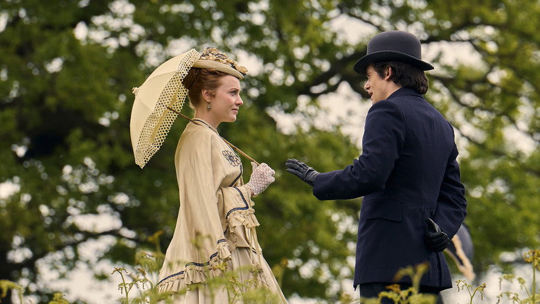 Still from Belgravia: The Next Chapter - Season 1 Episode 6