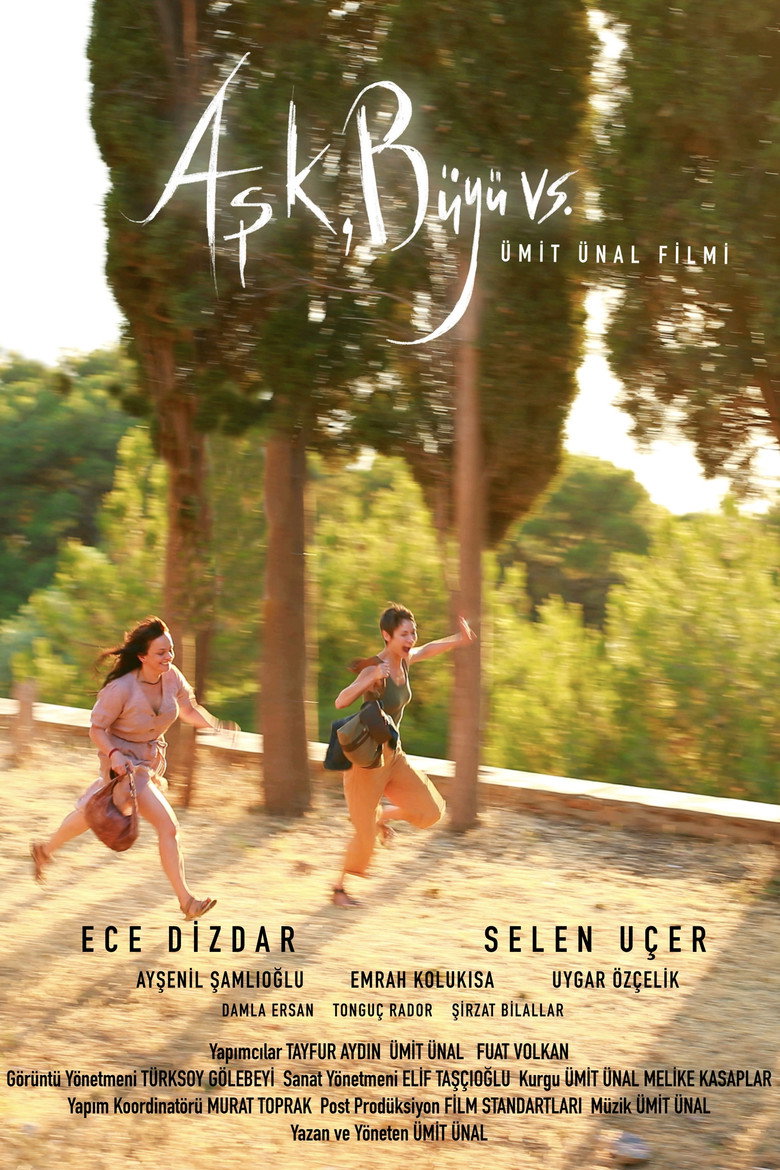 Imatge de Aşk, Büyü, vs.