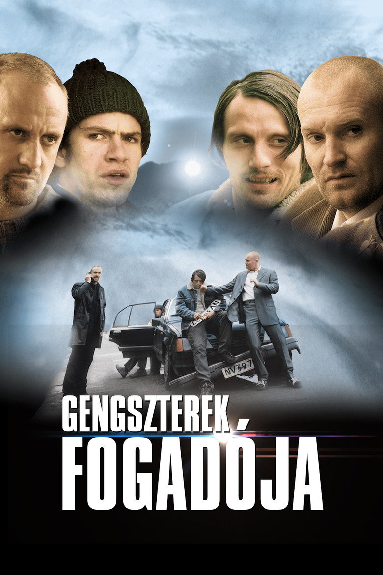 Gengszterek fogad&oacute;ja (2000)