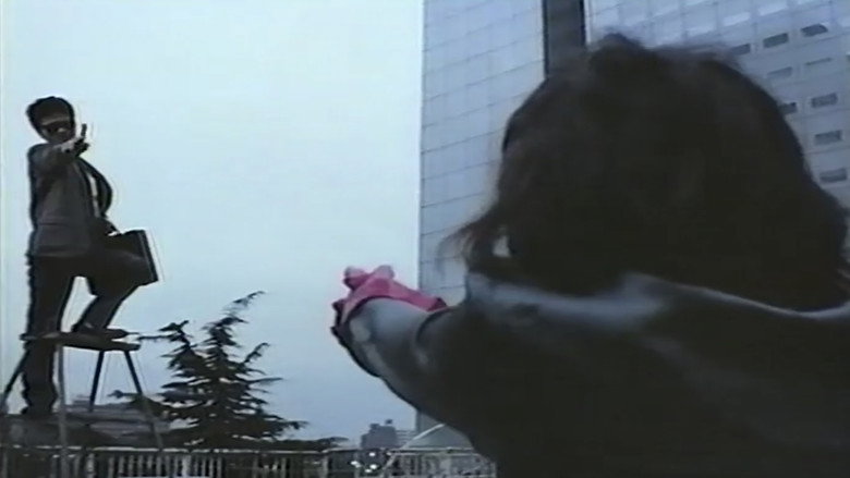 Disgraced! Uniform Virgin image 9