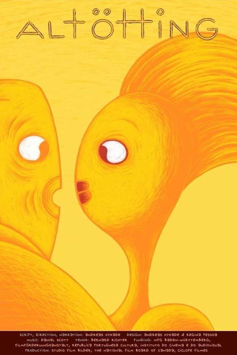 Imatge de Altötting