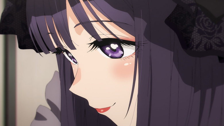 Still from My Dress-Up Darling - Season 1 Episode 5