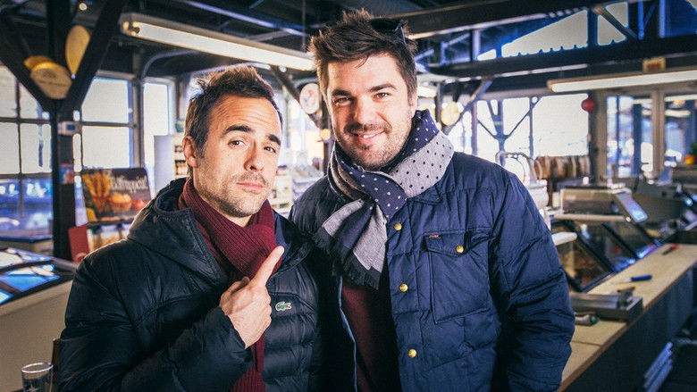 Still image for Coups de food season 1 episode 6: Episode 6 Still image for Coups de food season 1 episode 6: Episode 6