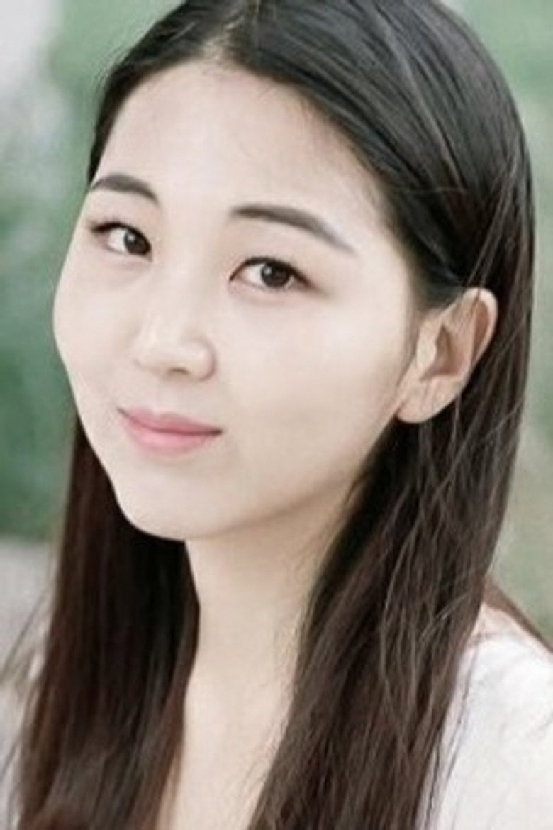 Jo Jung-yoon portrait