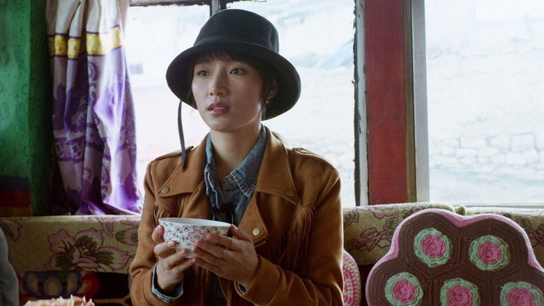 Still image for The City of Sunlight season 1 episode 9: Episode 9 Still image for The City of Sunlight season 1 episode 9: Episode 9