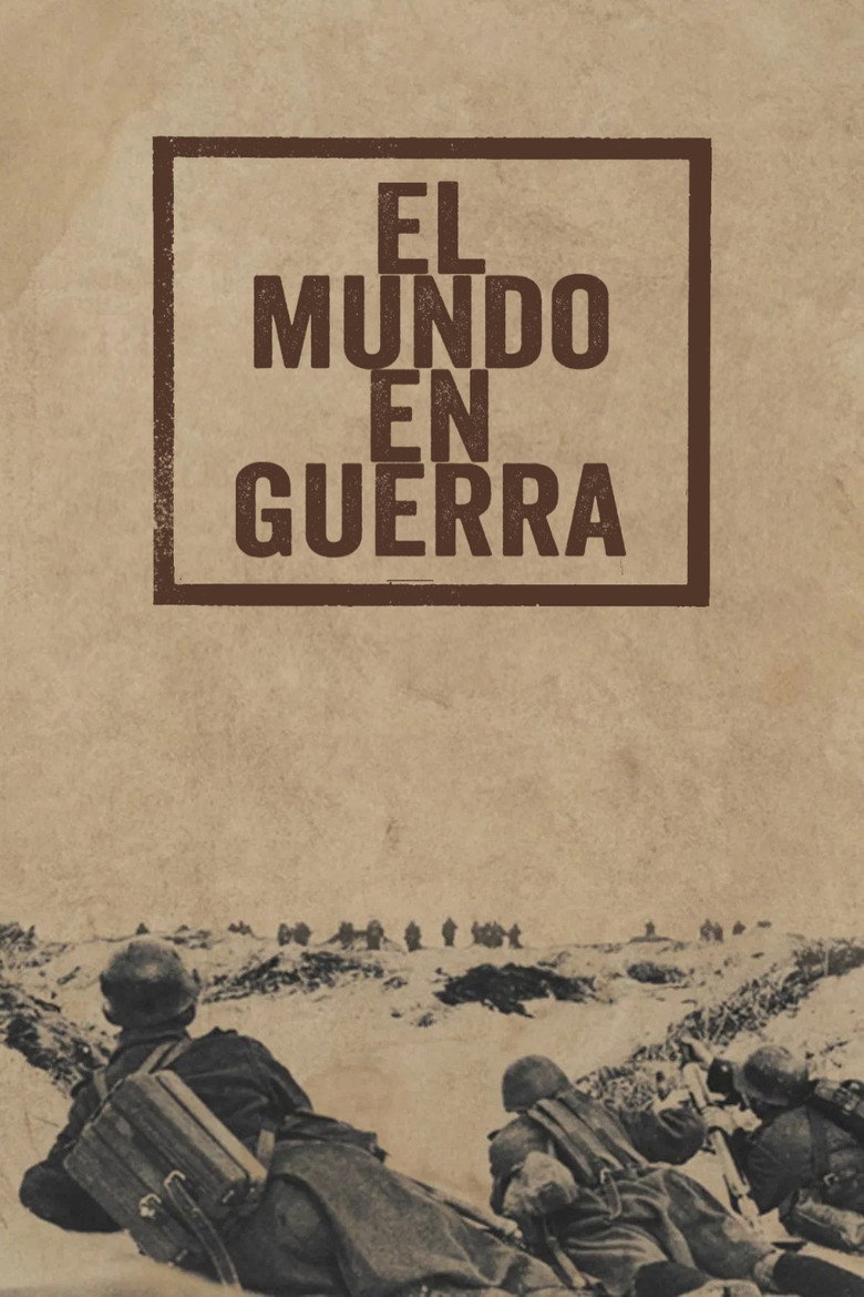 El mundo en guerra