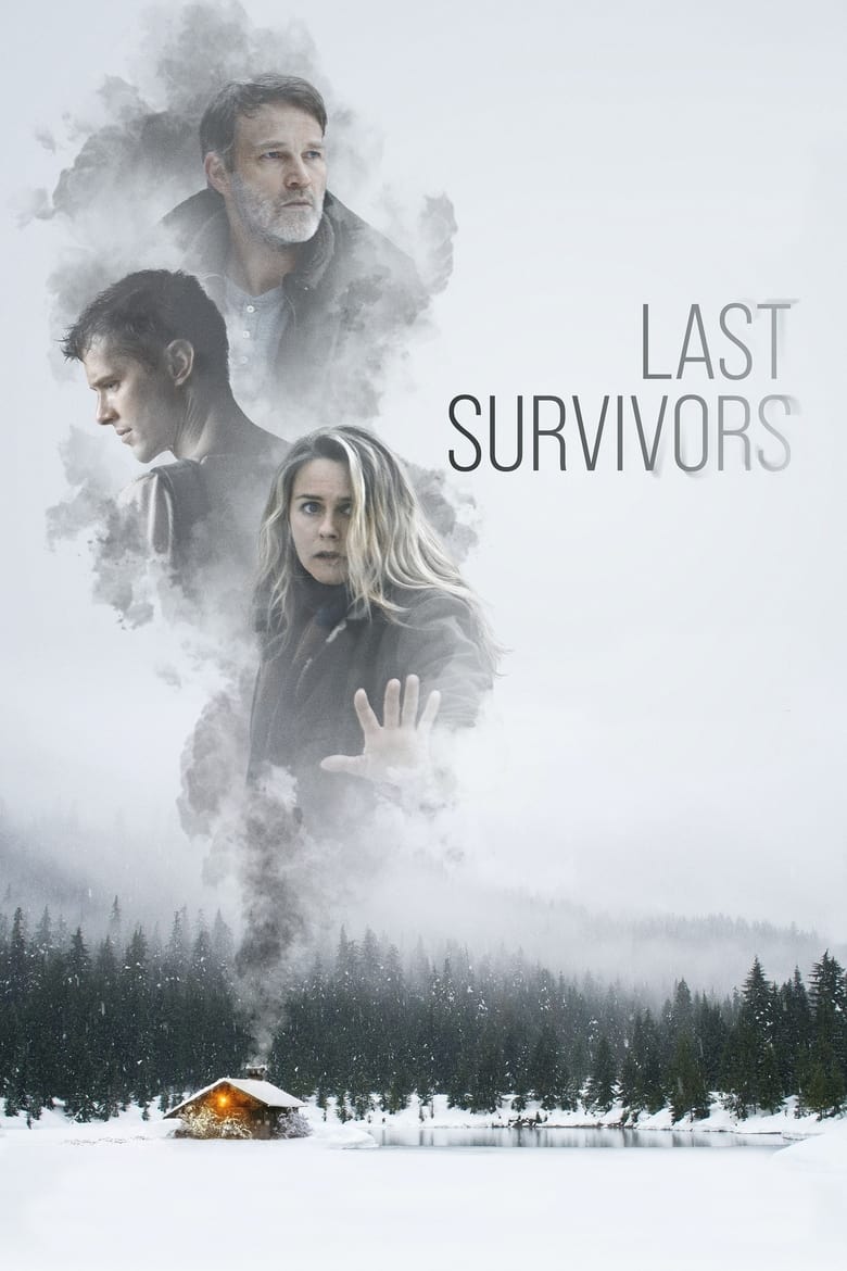 Last Survivors (2021)