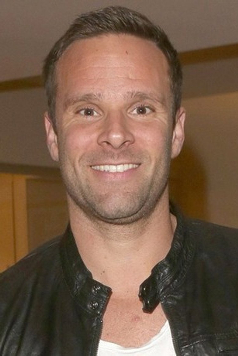 Robert Kronberg portrait
