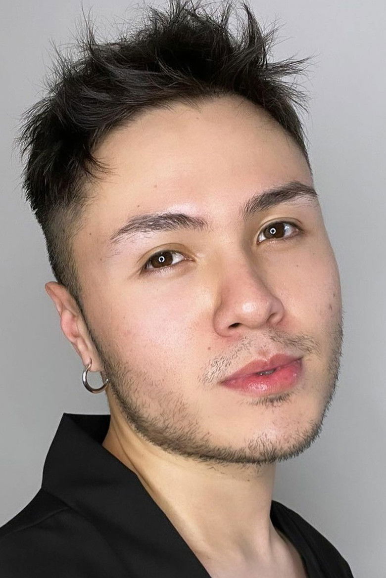 Koichi Sonoda portrait image