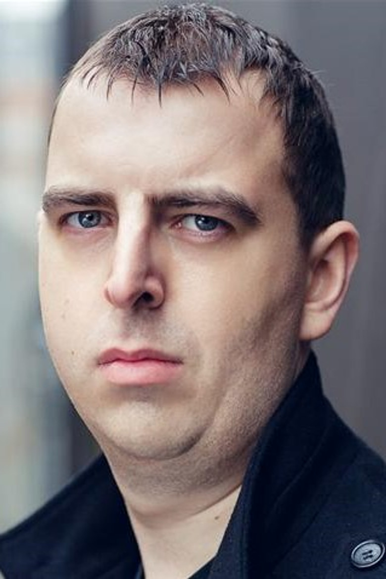 Neil Ford photo