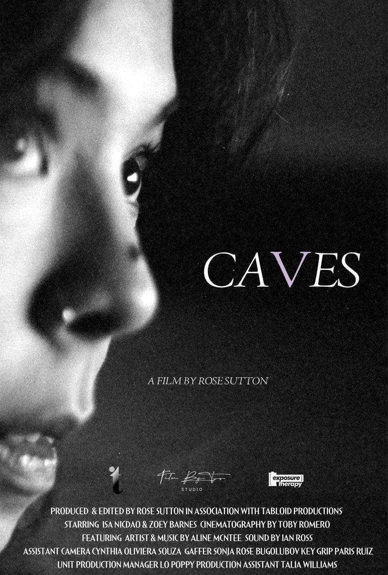 Imatge de CAVES