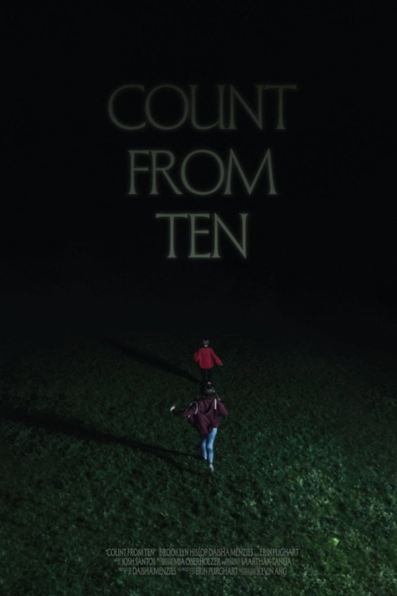Count from Ten