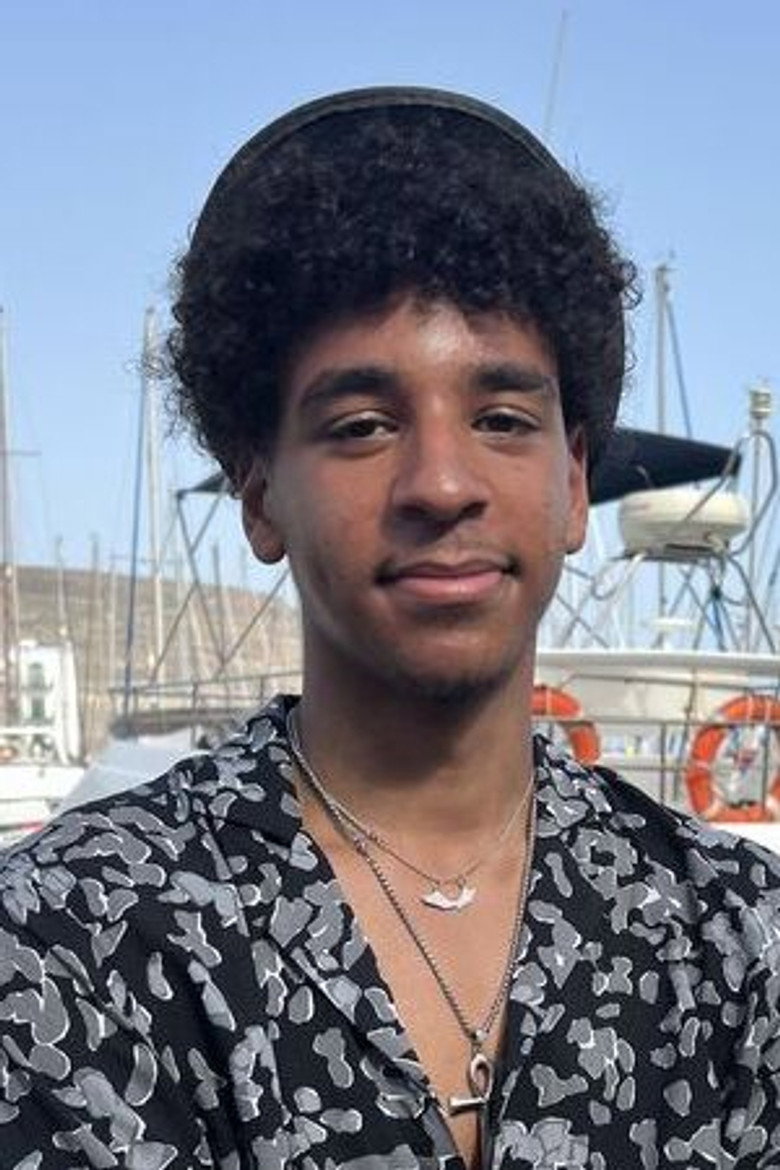 Jayden Matimbor