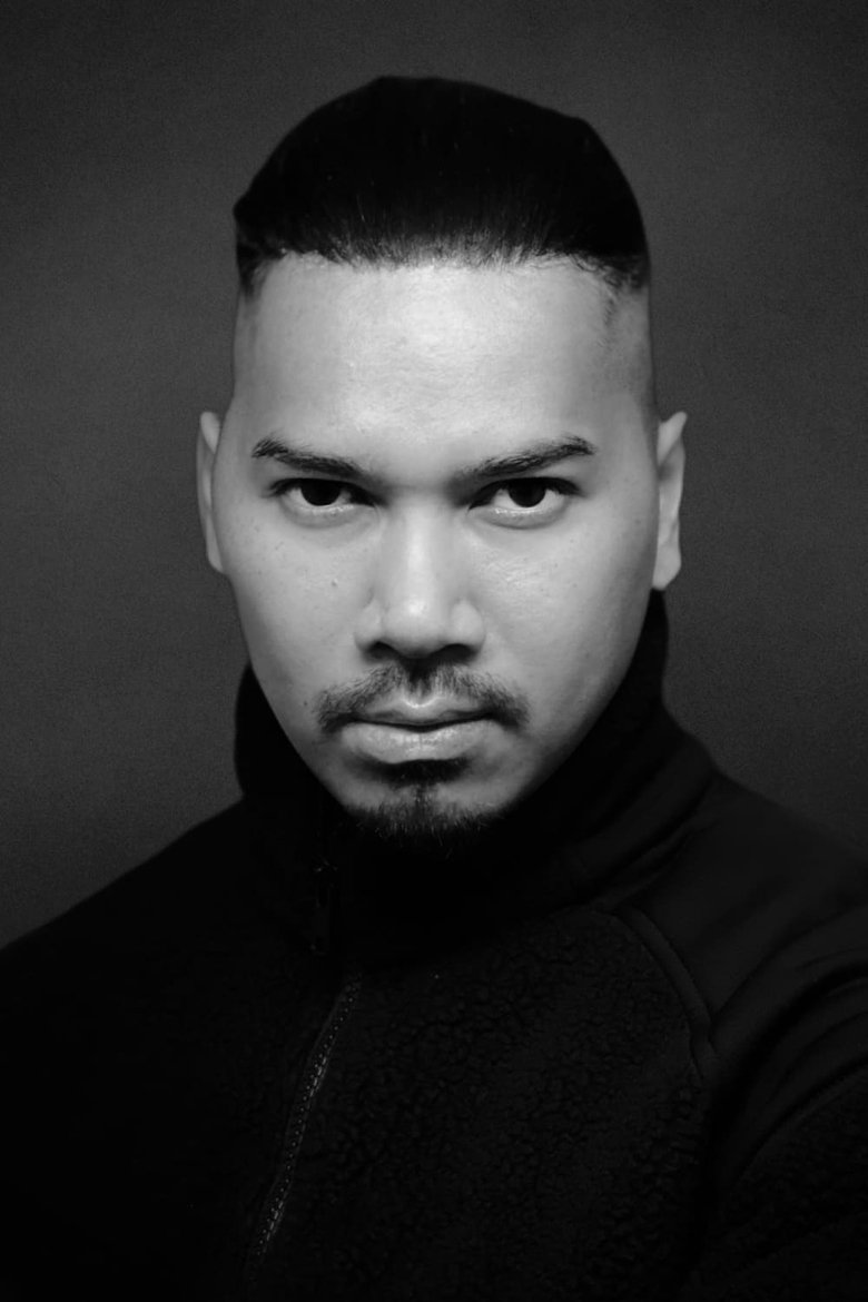 Daren Nop portrait image