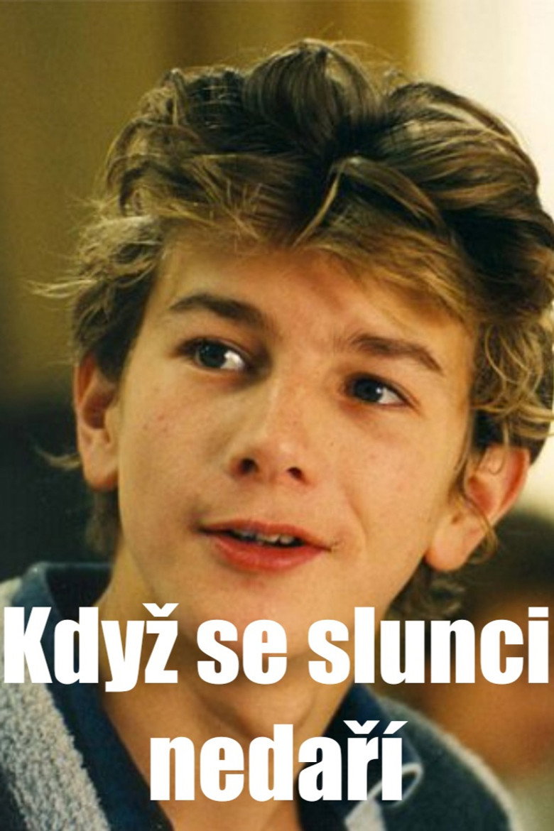 Kdyz se slunci nedarí