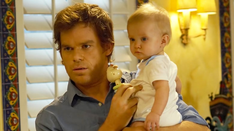 Dexter: 4×10