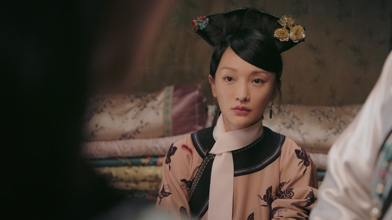 Still image for Ruyi's Royal Love in the Palace season 1 episode 19: Episode 19 Still image for Ruyi's Royal Love in the Palace season 1 episode 19: Episode 19