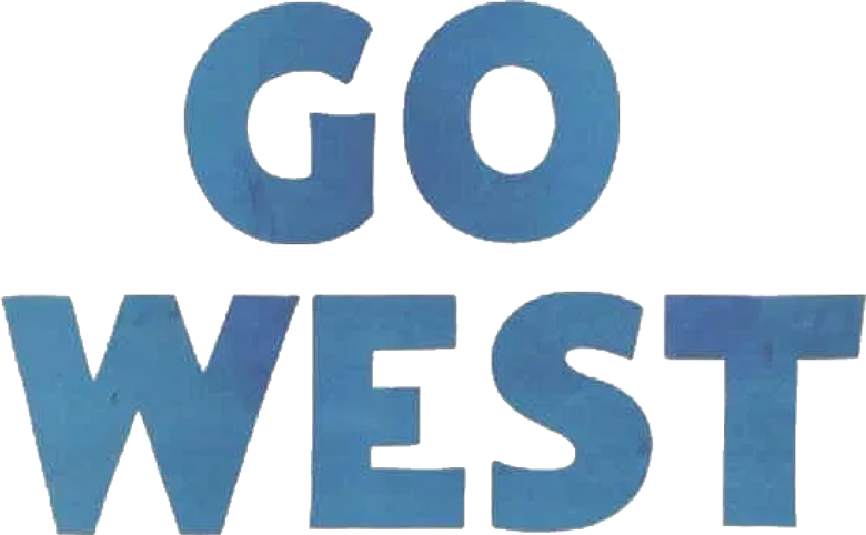 Go West