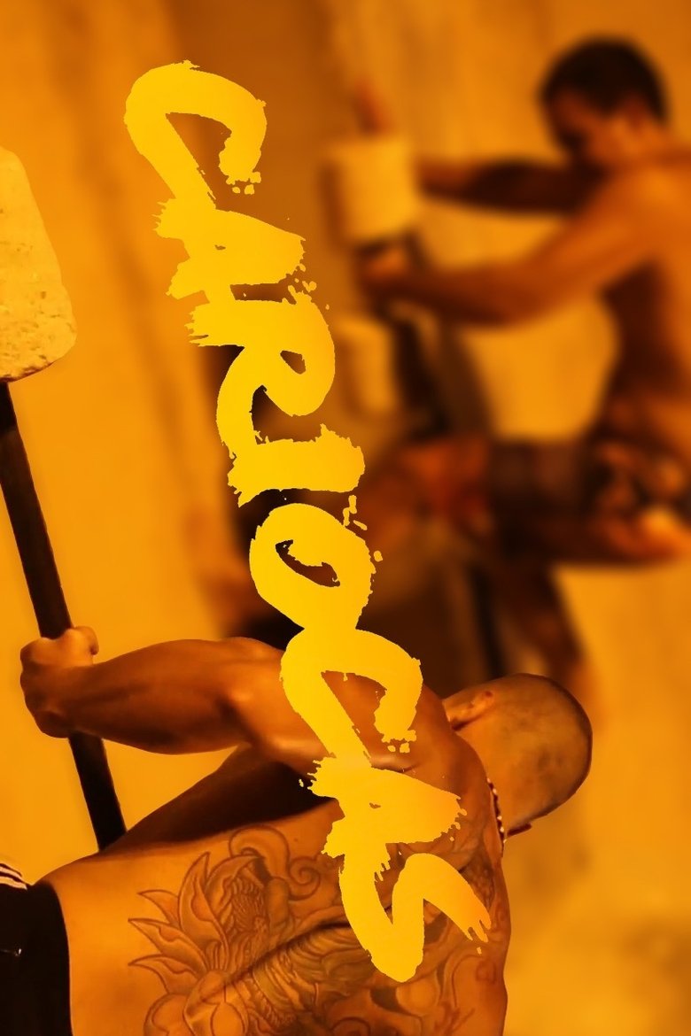 Cariocas main poster