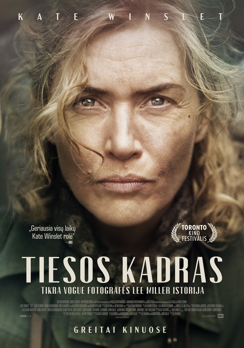 Tiesos kadras (2024)