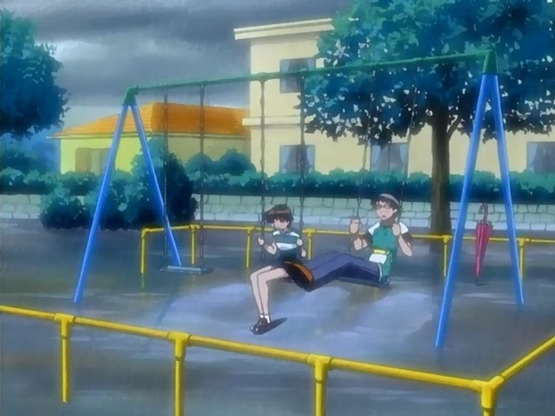 Still image for Hand Maid May season 1 episode 8: I Want A Lot More! Still image for Hand Maid May season 1 episode 8: I Want A Lot More!