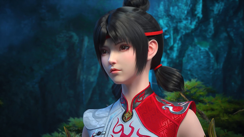 Still image for The Great Ruler season 1 episode 41: Episode 41 Still image for The Great Ruler season 1 episode 41: Episode 41