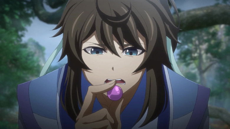 Still image for 一念永恒(分季版) season 1 episode 20: Episode 20 Still image for 一念永恒(分季版) season 1 episode 20: Episode 20