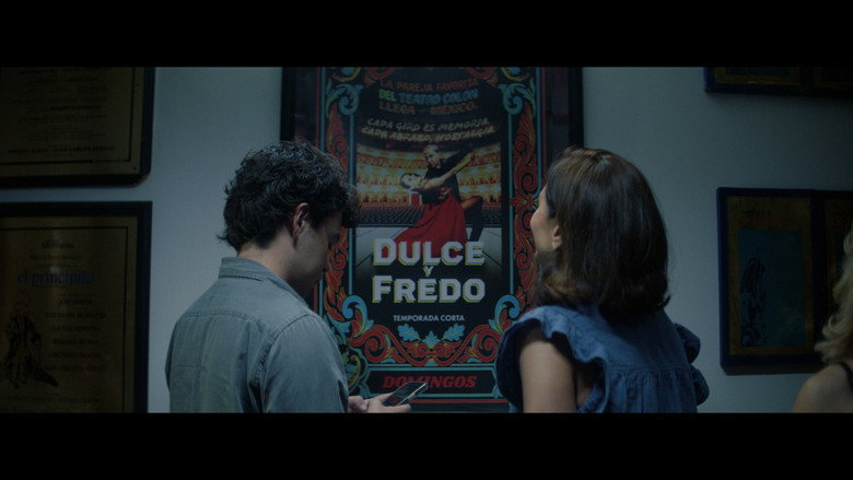 Dulce & Fredo image 1