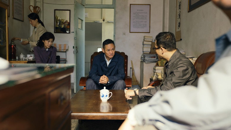 Our Dazzling Days: 1×6