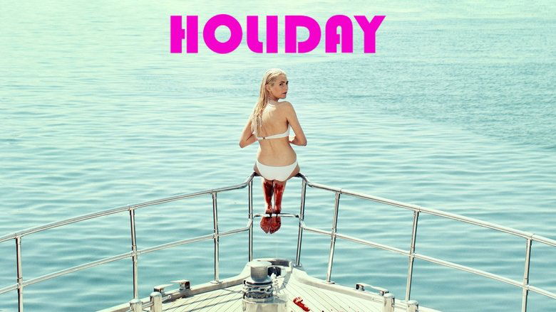 Holiday (2018)