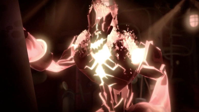 Still image for Fantasy Patrol season 1 episode 21: Episode 21 Still image for Fantasy Patrol season 1 episode 21: Episode 21