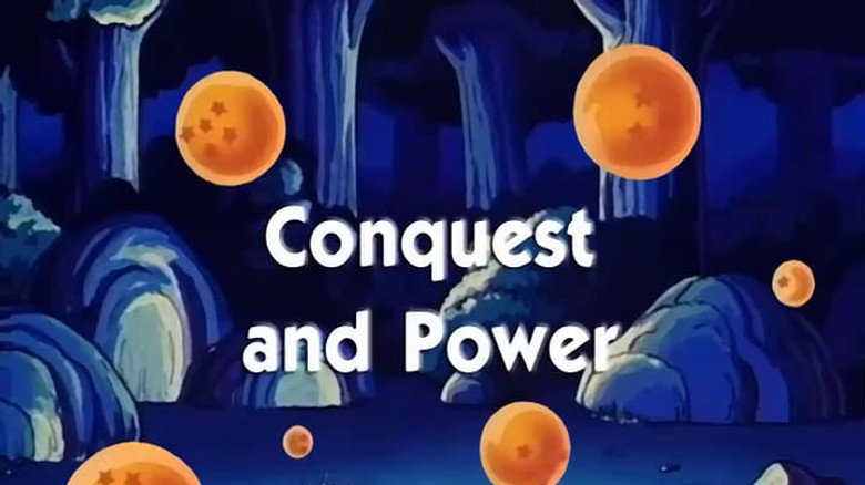 Still from Dragon Ball - Season 1 Episode 114
