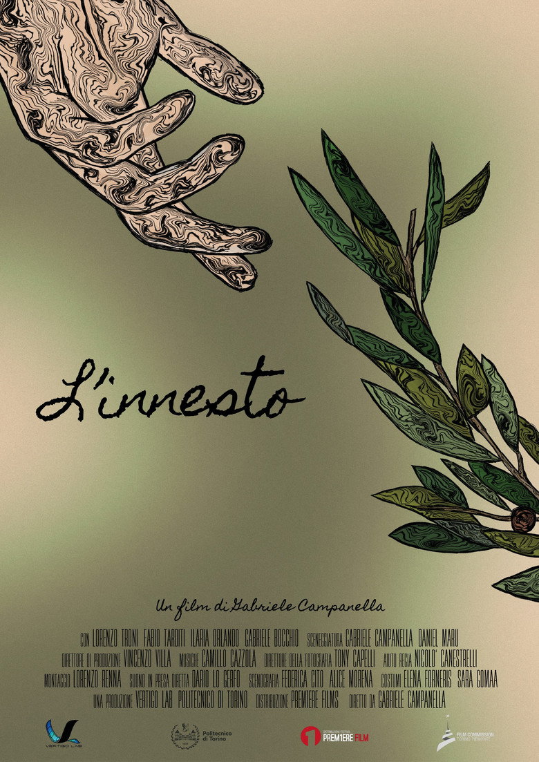 Imatge de L'innesto