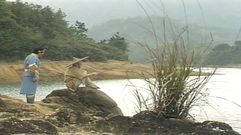 Still image for The Investiture Of The Gods season 1 episode 13: The Fox Hole Was Burned Still image for The Investiture Of The Gods season 1 episode 13: The Fox Hole Was Burned