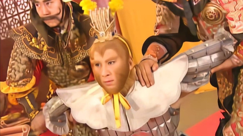 Still image for Journey to the West Afterstory season 1 episode 2: Episode 2 Still image for Journey to the West Afterstory season 1 episode 2: Episode 2