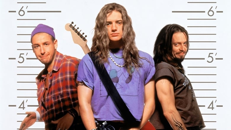 watch Airheads now