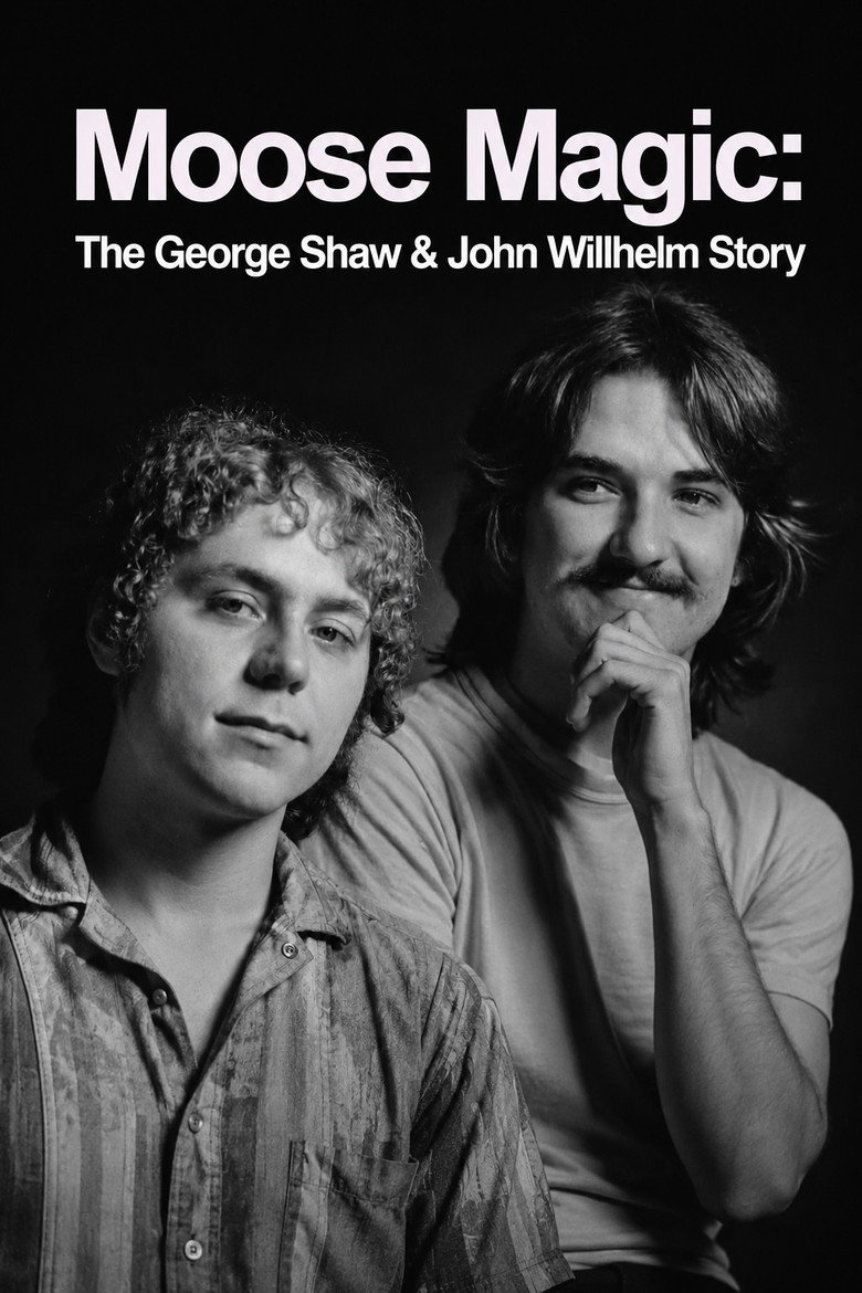 Moose Magic: The George Shaw & John Willhelm Story