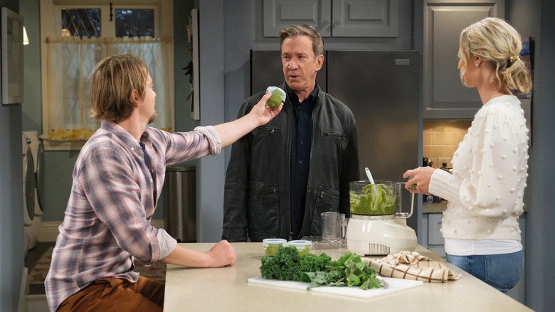 Still from Last Man Standing - Season 9 Episode 1