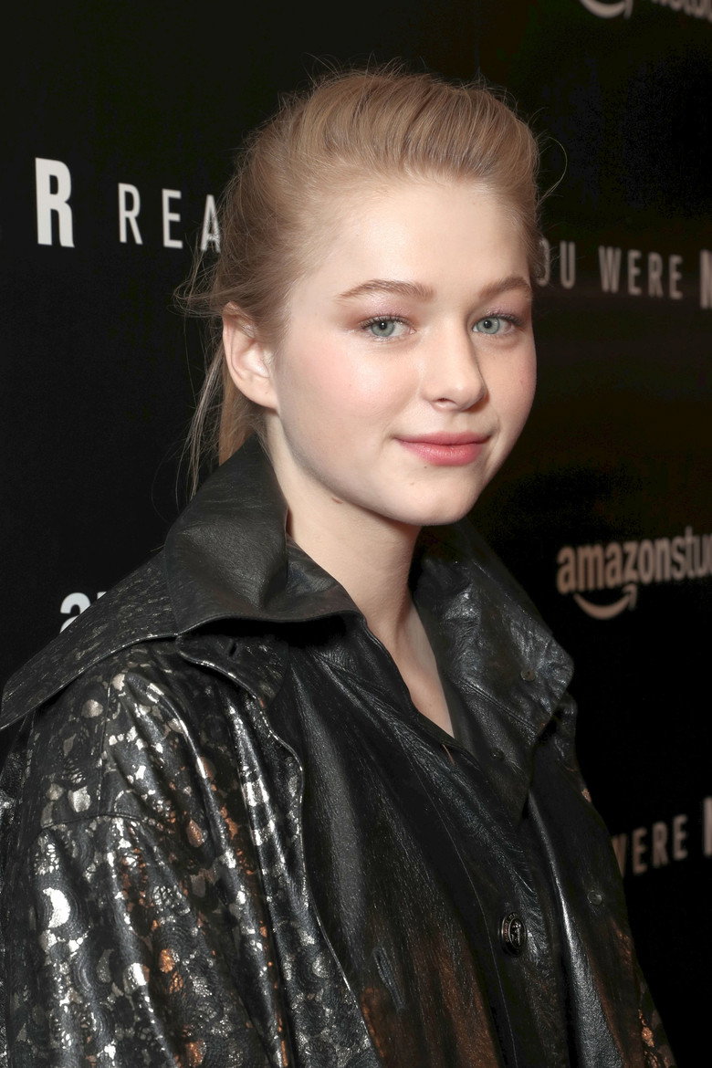 Ekaterina Samsonov photo 11